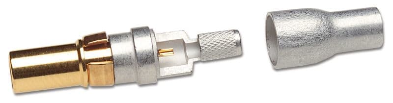 LAPP - EPIC MC SLEM KOAX 75Ohm RG187AU