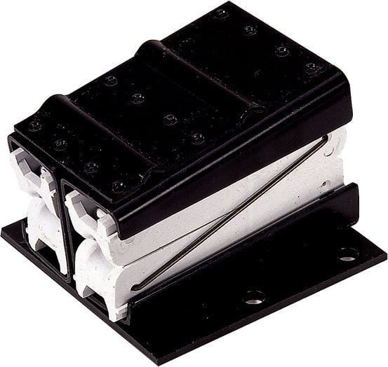 LAPP - KABELKEILKLEMMEN DKK 26