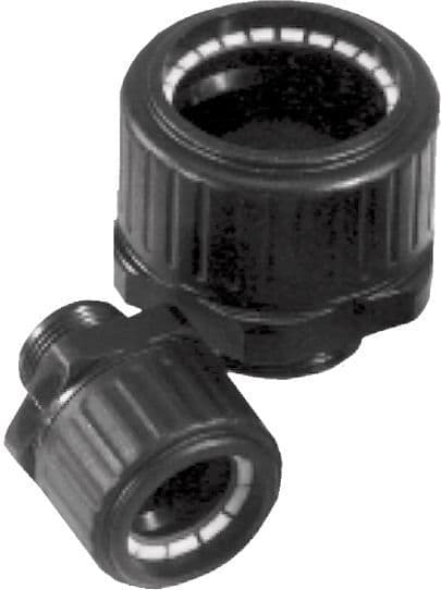 LAPP - SILVYN HG-M 63x1,5 BK