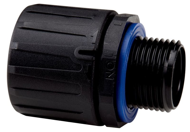 LAPP - SILVYN FPAX M63x1,5 BK