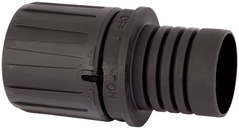 LAPP - SILVYN FPAX R 34-28 BK