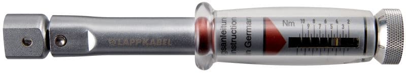 LAPP - SKINMATIC DMG 2-10Nm