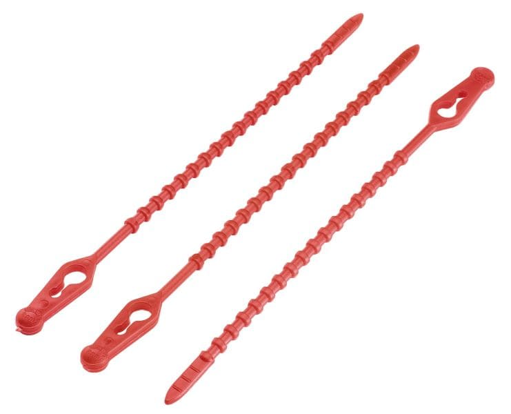 LAPP - Kabelbinder Quick Tie 240x3.9 BK