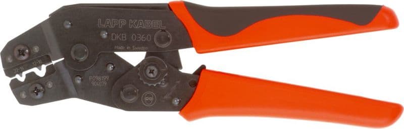 LAPP - CRIMPZANGE DKB 0325