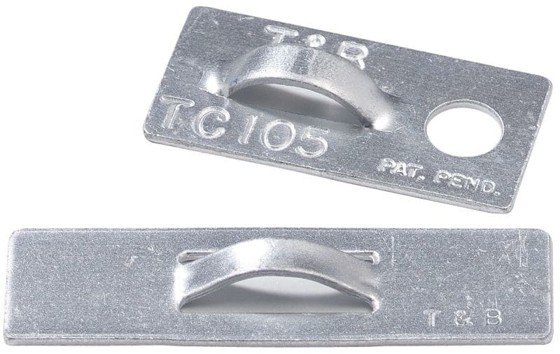 LAPP - BEFESTIGUNGSSOCKEL TC 105 ALUMINIUM