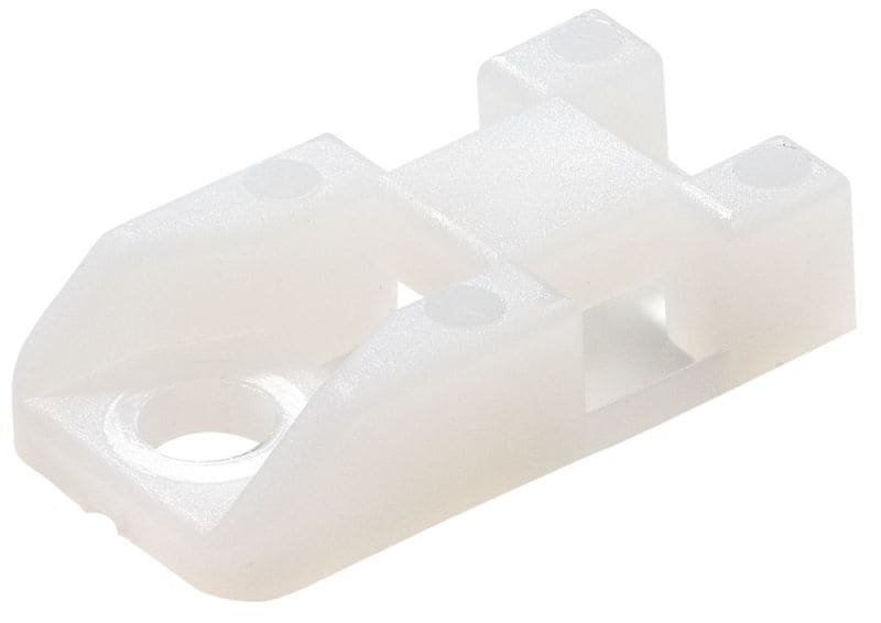 LAPP - BEFESTIGUNGSSOCKEL TC 826 SCHRAUB