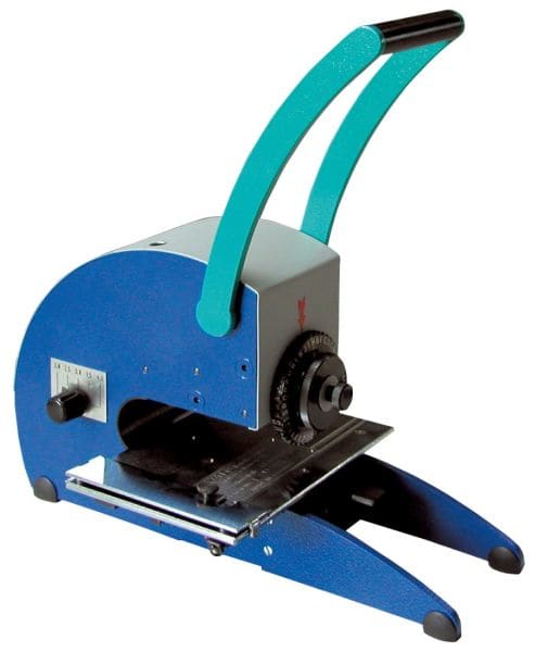 LAPP - PK Ersatzprägerad 5mm