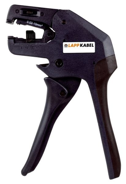 LAPP - EASY STRIP inkl. gerader Kassette