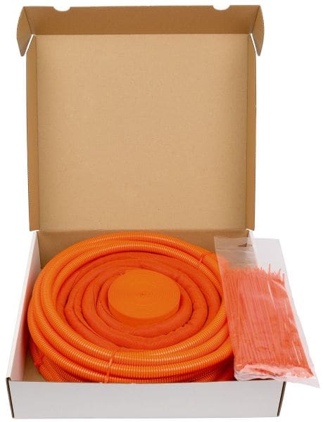 LAPP - SILVYN E-KIT orange