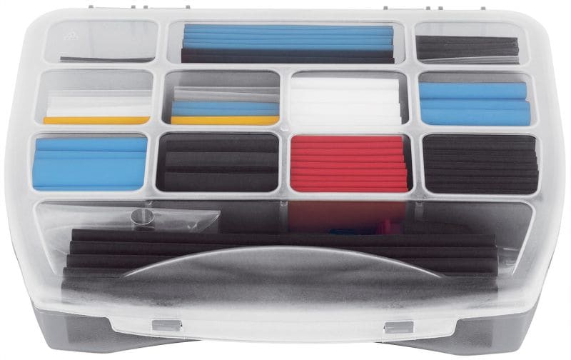 LAPP - Schrumpfschlauch PROTECT Set