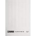 LAPP - ETIKETTEN ES/LP-BW-GB