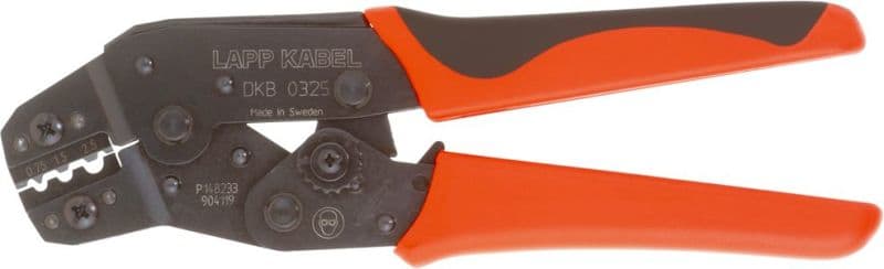 LAPP - CRIMPZANGE DKB 0360