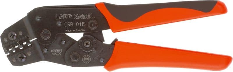 LAPP - CRIMPZANGE DRB 0115