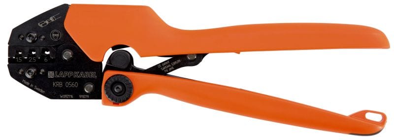 LAPP - KRB 0560 ohne Locator
