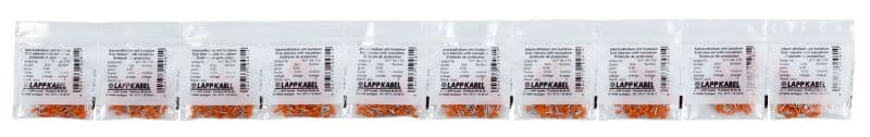 LAPP - DEZIBAND AHIB 1,50 RD