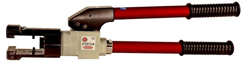 LAPP - Presszange hydraulisch V 1311