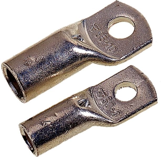 LAPP - ROHRKABELSCHUH KRT 16/12