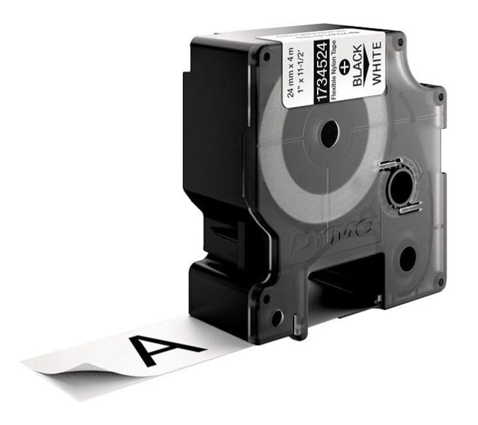 LAPP - RP/ID1 SCHILD1-12-1600 BK/WH