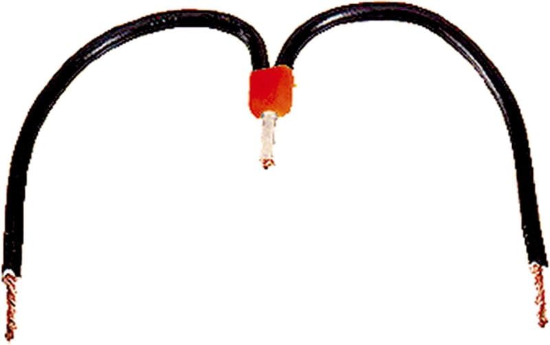 LAPP - ADERENDHÜLSEN AHI-TWIN 2x10 RD