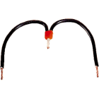 LAPP - ADERENDHÜLSEN AHI-TWIN 2x10 RD