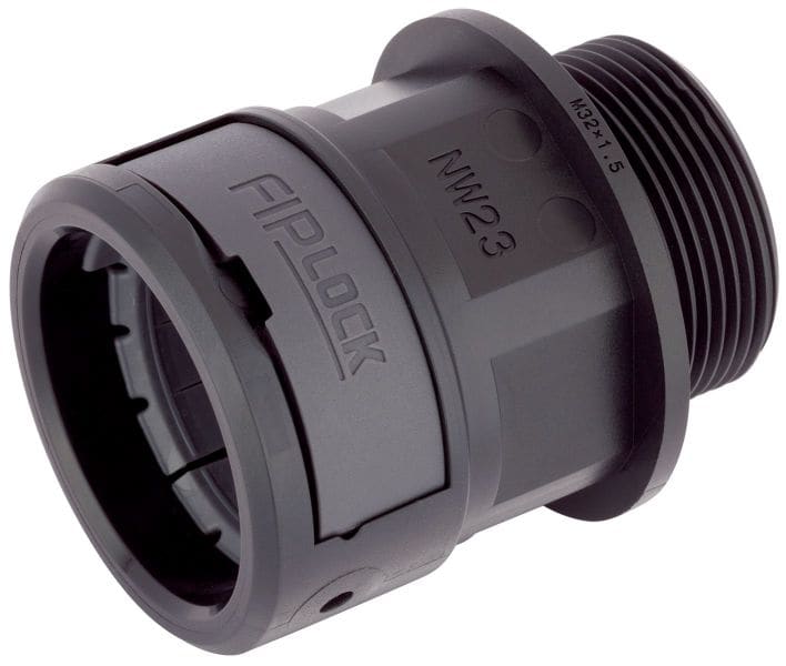 LAPP - FIPLOCK ONE M32X1,5 / 29 GY