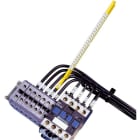 LAPP - Markierhülse Pliosnap 1-P WH