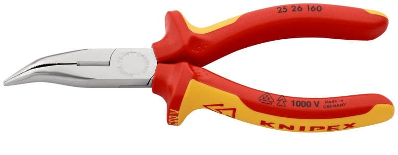 LAPP - Flachrundzange FRZI 16