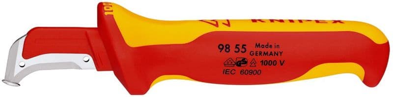 LAPP - Abmantelungsmesser ABMI 18