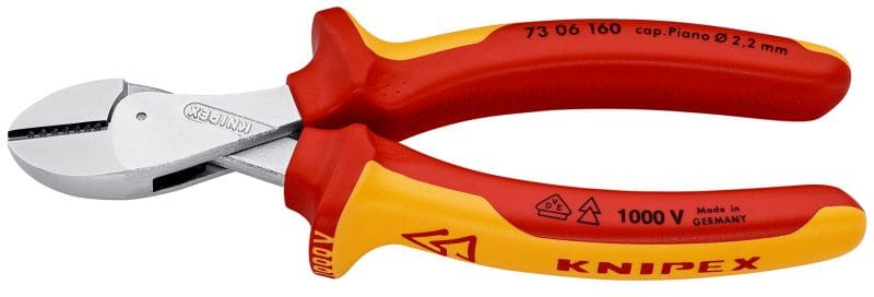 LAPP - X-Cut Kompakt-Seitenschneider SXSI 16