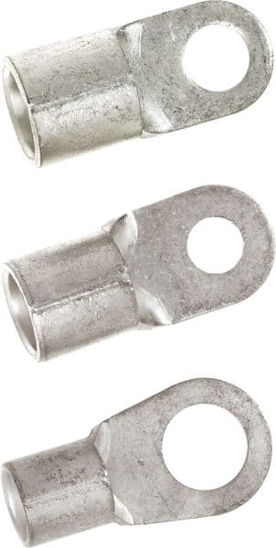 LAPP - KABELSCHUH KB 2,5-5R DIN 46234