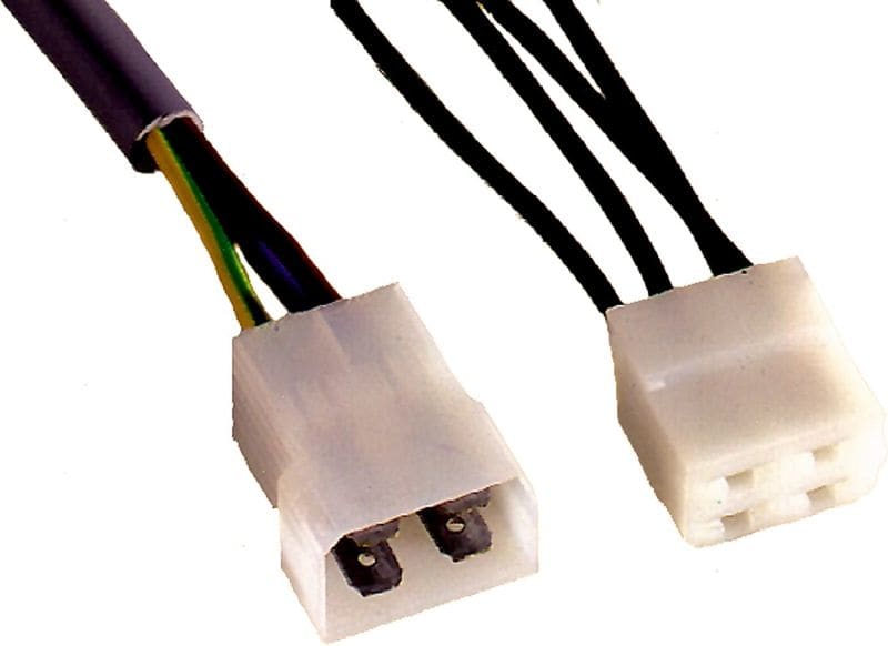 LAPP - FLACHSTECKERLEISTEN 408-8 F