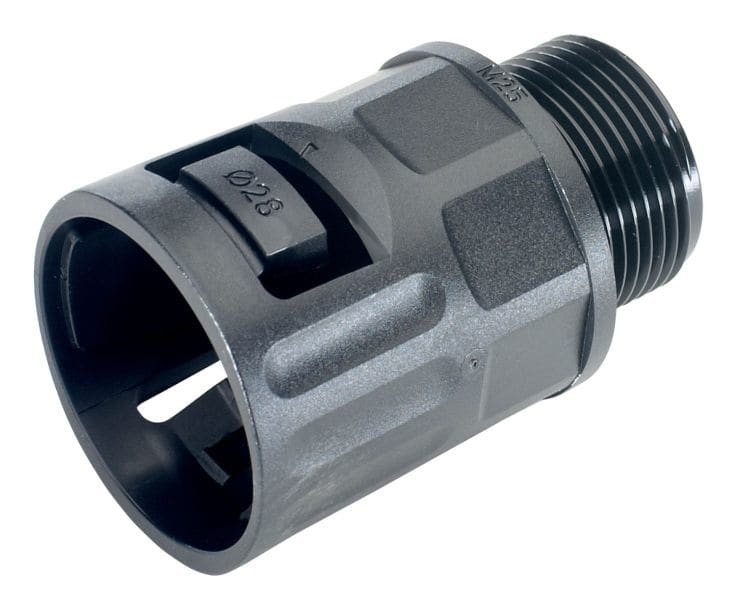 LAPP - SILVYN FLEXILOK PG 11 /16 GY