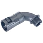 LAPP - SILVYN FLEXILOK 90° M 20x1,5 /21 BK