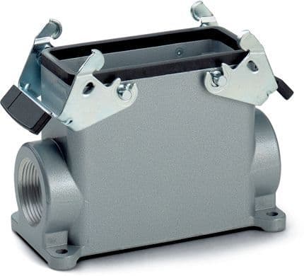 LAPP - H-B 16 SGRH M32 ZW. SOCKELGEHAEUSE