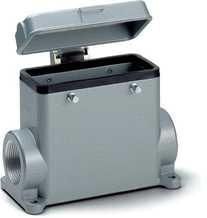 LAPP - H-B 16 SDRH-BO M32 ZW. SOCKELGEHAEUSE