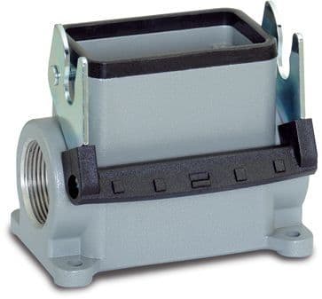 LAPP - H-B 16 SGRLH-LB M32 ZW. SOCKELGEHAEUSE