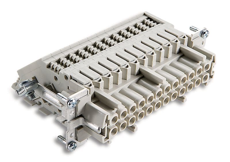 LAPP - TB-H-BE 24 BLI KLEMMADAPTER 1-24