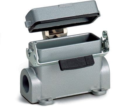 LAPP - H-A 16 SDR M20 ZW. SOCKELGEHAEUSE