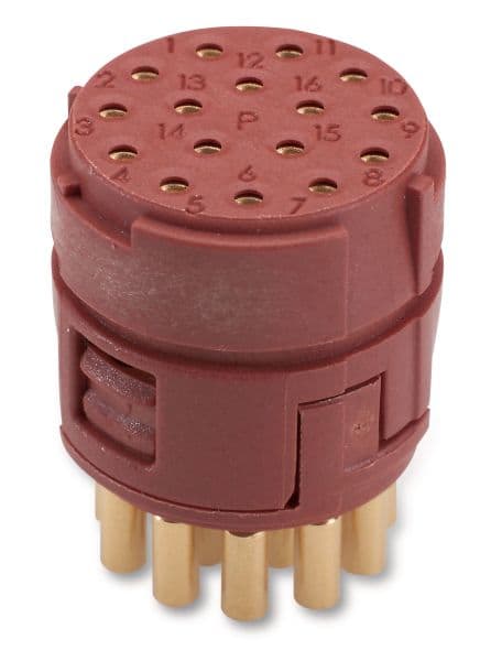 LAPP - EPIC SIGNAL M23 16P BLMS (20)
