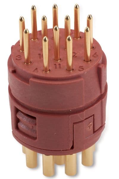LAPP - EPIC SIGNAL M23 12P SLM (20)