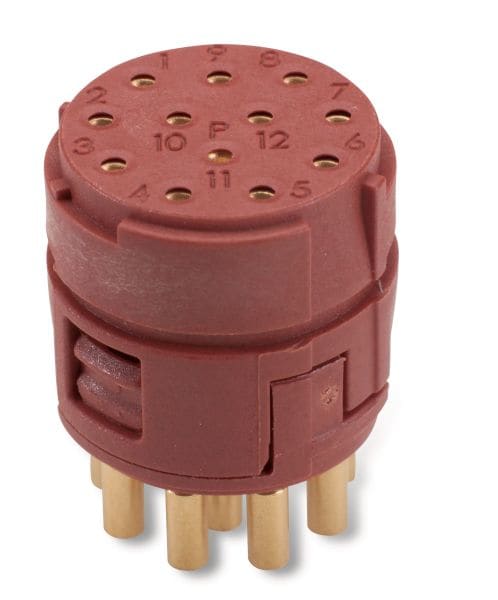 LAPP - EPIC SIGNAL M23 12P BLMS (20)