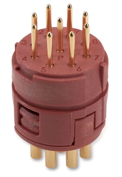 LAPP - EPIC SIGNAL M23 9P SLM (5)