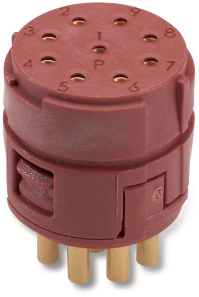 LAPP - EPIC SIGNAL M23 9P BLMS (20)