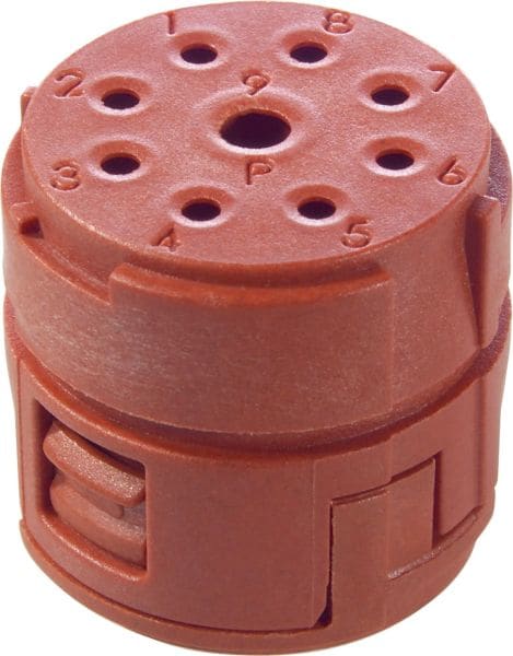 LAPP - EPIC SIGNAL M23 8+1P (20)