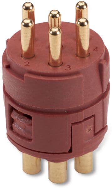 LAPP - EPIC SIGNAL M23 6P SLM (20)