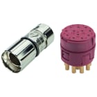LAPP - EPIC SIGNAL M23 KIT D6 N 12E BLMS