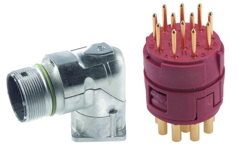 LAPP - EPIC SIGNAL M23 KIT A3 N 12P SLM
