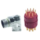 LAPP - EPIC SIGNAL M23 KIT A3 N 12P SLM