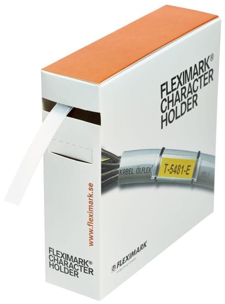 LAPP - FLEXIMARK Verschlussknopf Mini FLKA 5206