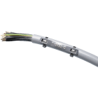 LAPP - FLEXIMARK Edelstahl SMC FCC LS 0-15